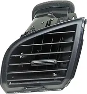 Car Dashboard Vent Grille for Skoda Fabia III 2015-2017, LHD Instrument Panel Air Conditioning Outlet