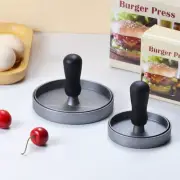Hamburger Press Hamburger Meat Beef Grill Burger Press Patty Maker Mold Mould