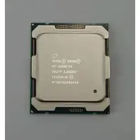 在飛比找蝦皮購物優惠-可光華自取保固一年 正式版 Intel Xeon E5-26