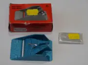 Mini Plane Solingen Made in Germany New Old Stock Vintage retro tool