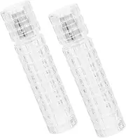 Ciieeo Spray Bottle Mini Spray Bottles Glass for Cocktails Bitters Travel-Friendly