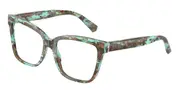 Tiffany & Co. TF2260 8422 Men's Glasses Tortoiseshell Size 53 - Private Health Rebate - Blue Light Block Available