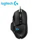 【Logitech 羅技】G502 HERO 電競滑鼠