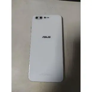 Asus zenfone4 pro  6G／64G 零件機