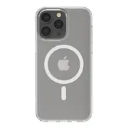 Magnetic Clear Protective iPhone Case for iPhone 14 Pro Max