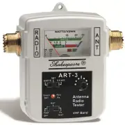 Shakespeare ART-3 SWR Meter Voltage Standing Wave