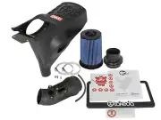 AFE Momentum PRO 5R Cold Air Intake System CAI for Honda Civic Type R 17-18