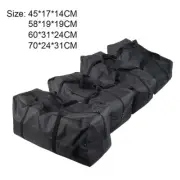 Compact Tent Storage Bag Perfect for Daily Life and Outdoor Adventures