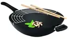 Scanpan Classic Induction Wok - 32cm