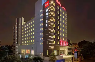 班加羅爾市中心宜必思酒店 - 雅高酒店品牌