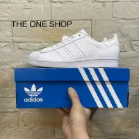 在飛比找樂天市場購物網優惠-TheOneShop adidas SUPERSTAR 愛迪