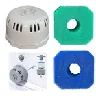 Easy and Convenient Replacement Filter Housing Holder for Lazy Spas Size VI