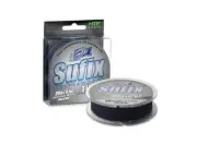 Sufix Performance Black Tip Up Ice Braid Fishing Line 150yd 30lb Test 610-230BLK