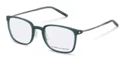 Porsche Design P8385 B Men's Glasses Blue Size 51 - Private Health Rebate - Blue Light Block Available