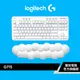 Logitech G 羅技 G715 無線美型炫光機械式鍵盤