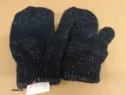 NWOT Target Brand Winter Mittens Youth OSFA
