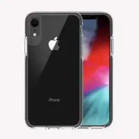 在飛比找momo購物網優惠-【ispider】清透系列 iPhone XR 6.1吋透明