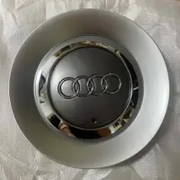 在飛比找蝦皮購物優惠-免運 150mm audi輪轂中心蓋 用於奧迪 S4 B6輪