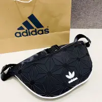 在飛比找蝦皮購物優惠-三宅一生 愛迪達 腰包 ADIDAS ISSEY MIYAK