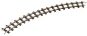Peco ST-403 OO-9 1st Radius Standard Curved Track