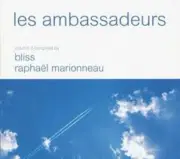CD: Les Ambassadeurs Volume 3 Nova