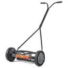Flymo H400 High Quality Steel Hand Push Outdoor Garden Grass Lawn Mower