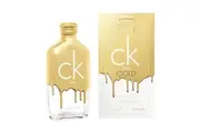Calvin Klein CK One Gold 100ml EDT (Unisex) SP