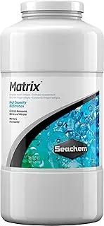 Seachem Matrix Bio Media 1 Litre, 1 Liter