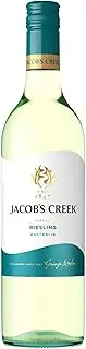 Jacob's Creek Classic Riesling Wine, 750 ml (Pack Of 6)