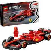 LEGO Speed Champions 77242 Ferrari SF-24 F1® Race Car