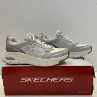 在飛比找蝦皮購物優惠-＊dodo_sport＊ SKECHERS 休閒鞋 ARCH