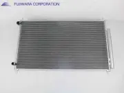 HONDA Odyssey 2016 DAA-RC4 Condenser 80111T6A003 [New] [PA13214728]