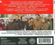 ORIGINAL SOUNDTRACK - NOTHING LIKE THE HOLIDAYS NEW CD