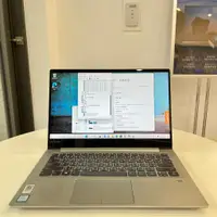 在飛比找蝦皮購物優惠-【艾爾巴二手】Lenovo IdeaPad 720S i5/