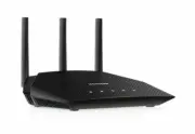 NEW SEALED~Netgear AX1800 RAX10 WiFi 6 Router