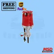 Distributor MSD for Dodge Coronet 1972-1976