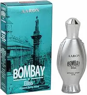 A.a. r.on Bombay Bliss Perfume For Both Men & Women | Premium Luxury Long Lasting Fragrance 50ml
