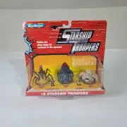 Galoob Micro Machines Starship Troopers #2 Starship Troopers NIB
