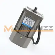 NEW One TLM M5120-502 Gear Motor Speed Control Motor 220V 120W