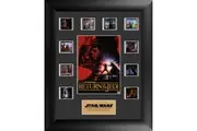 FilmCells: Mini-Montage - Star Wars: Episode VI (Return of the Jedi)