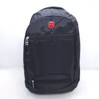 在飛比找蝦皮購物優惠-Hitam POLO Bag 帆布面料 17inch 4sp