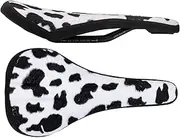 SDG BEL-AIR V3 Alloy Performance Animal Throwback Cow Print