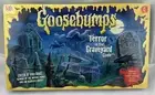 1995 Goosebumps: Terror in the Graveyard Game by Milton Bradley Brand New Sealed