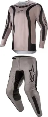 Riding Gear Combo Alpinestars Jersey Small + Pant 30 (sizes: SM/30) Lurv
