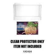 Protector For Ghostbusters Rice Krispies Treats Box (8 count)