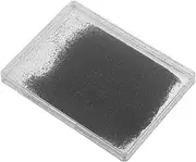 Iron Filings Magnetic Field Demonstration Kit Physics Instrument for Education and Experiments Visual Representation of Magnetic Lines for Schools and Labs