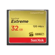 Sandisk Extreme 32Gb Cf