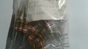 (1 pc ) RCR42G393JS, ALLEN BRADLEY , RES