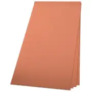 Copper Sheet Metal