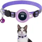 XIAOMI Mini GPS Tracker System Find My App Airtag Smart Bluetooth Locator Child